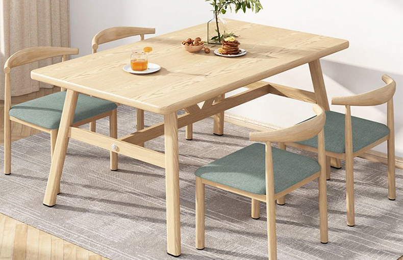 Scandinavian furniture