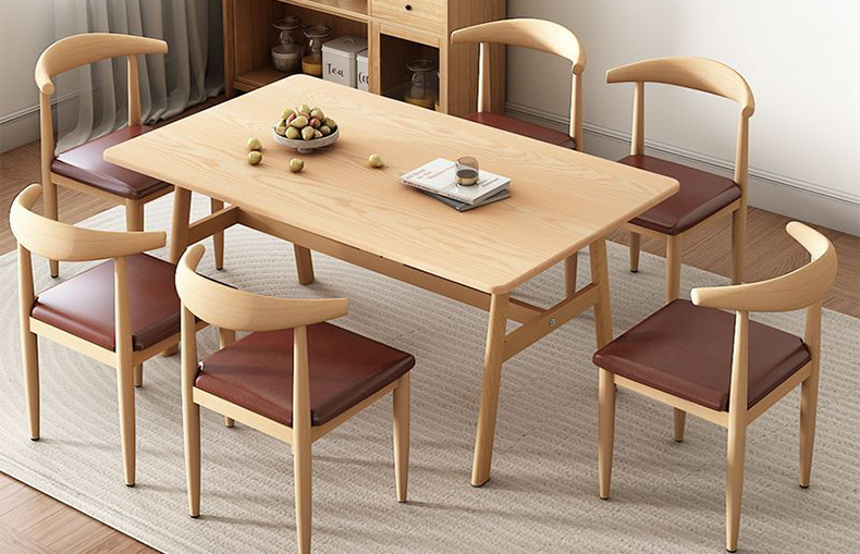 modern wood furniture