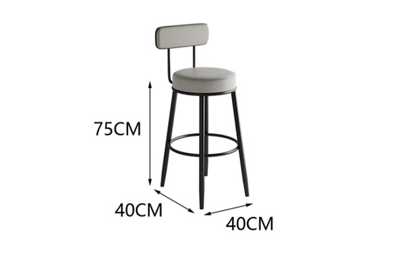 OKKHMFurniture leisure chair 5