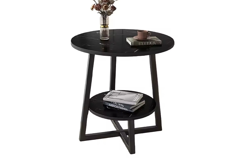 Coffee table for bedroom and lounge areas