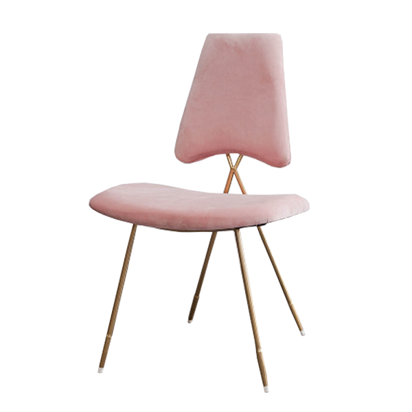 Minimalist furniture dining chair