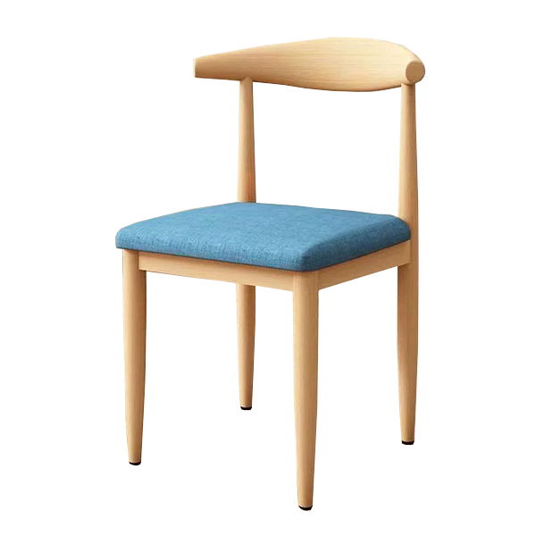 Nordic Dining Chair 03