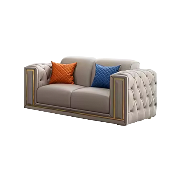 Modern Living Room Sofa Set