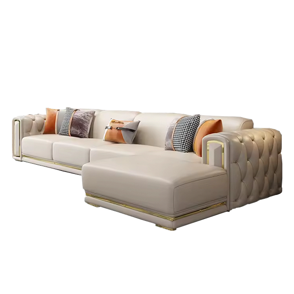Functionality Living Room Sofa Set