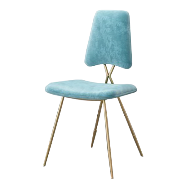 High-end dining chair