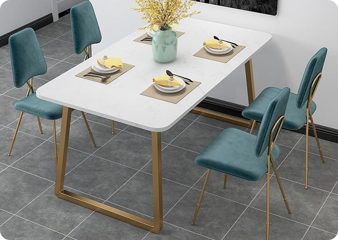 Fashion dining chair