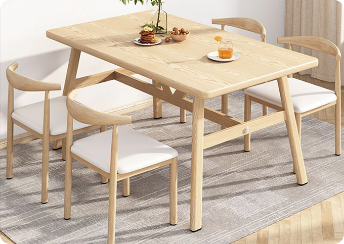 soft seat dining chair