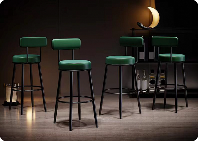 relaxing dining chairs for living room 1