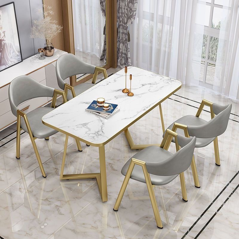Use dining table to Coordinating With Dining Room Decor