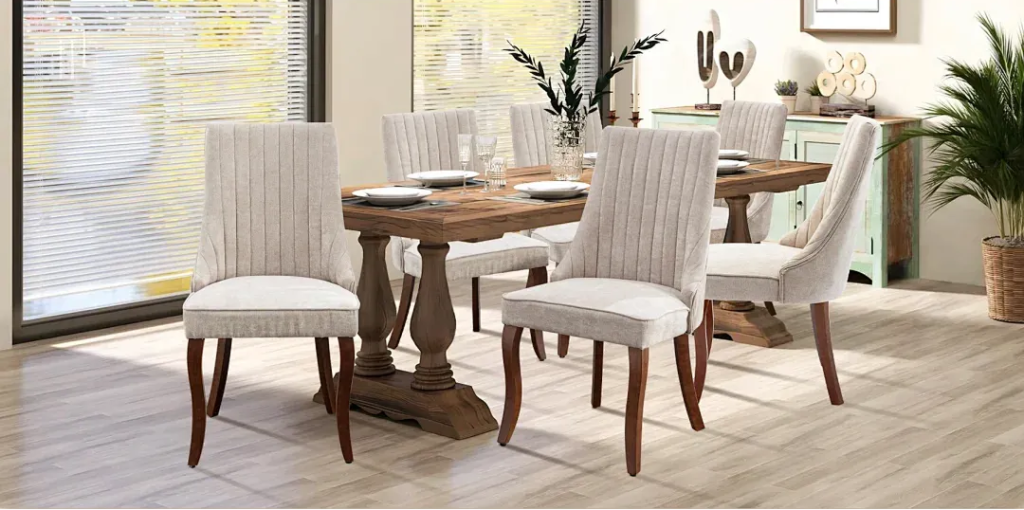 best affordable dining chair in 2025