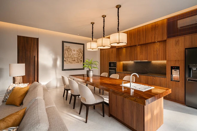 consider functionality and personalization for choosing the right furniture