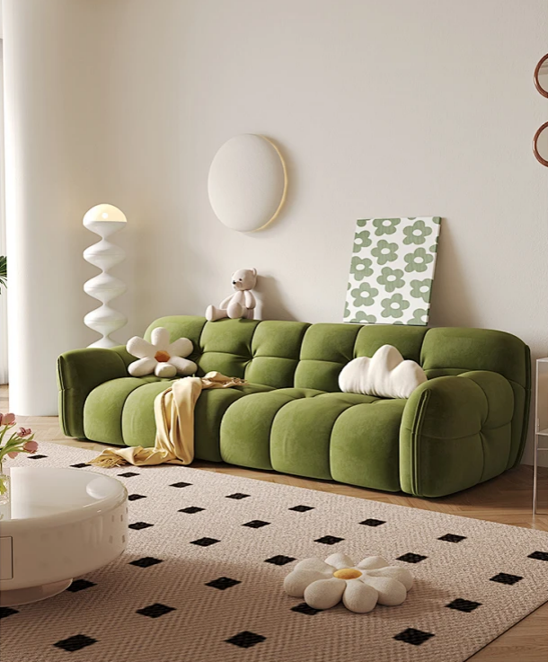 luxury dining chair and sofa to decorate your home
