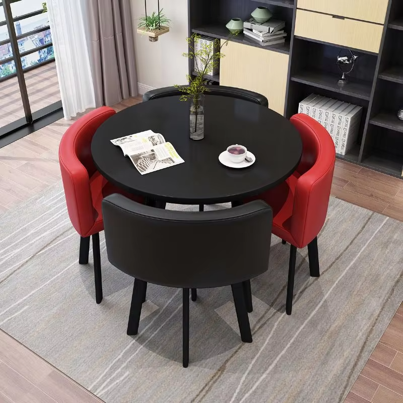 space saving dining table for your space
