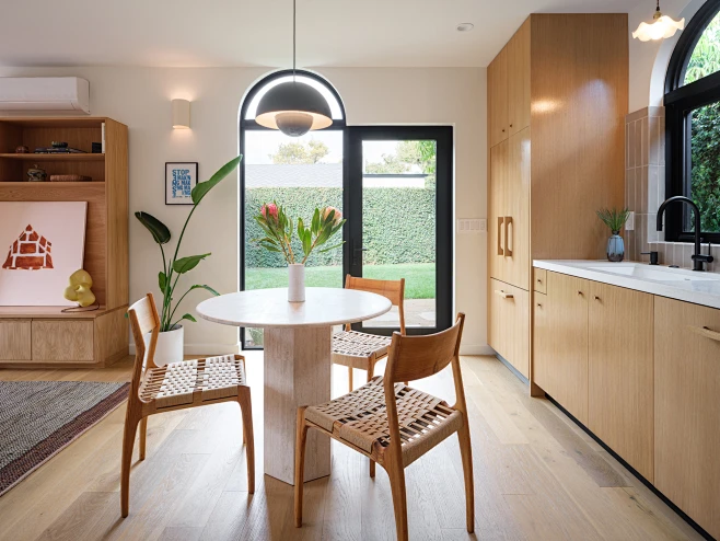 key factore of selecting furniture is Dining Chair + Dining Table