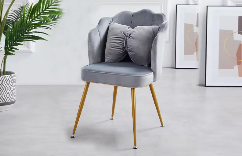 choosing OKKHMFurniture butterfly dining chair for your dining room