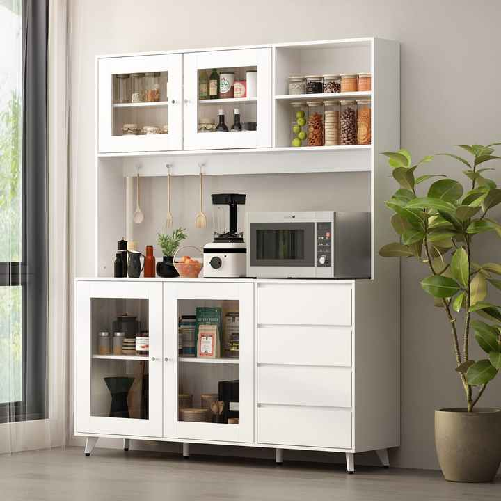 consider Sideboard Cabinet when choosing the furniture