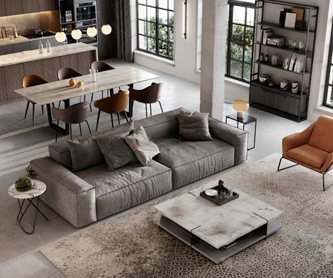 Custom Furniture VS ready-made furniture