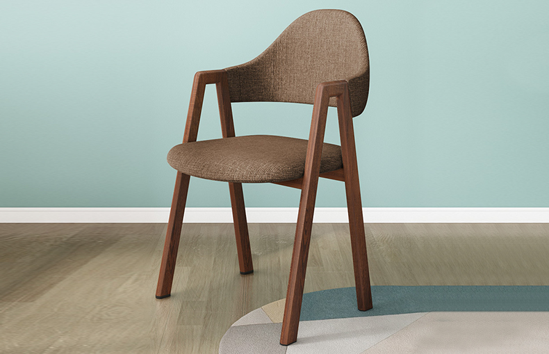 OKKHMFurniture manufacturer can accpet customizing all kind of dining chairs