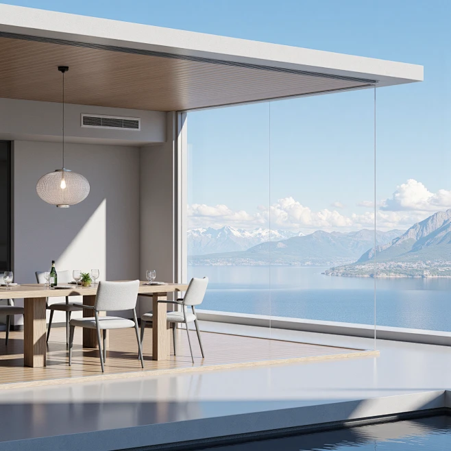  Selecting the Perfect Dining Table Chair Combination