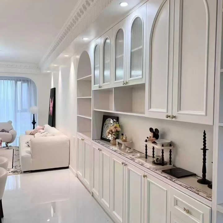 Custom furniture need to match colors, materials, dimensions, and functions