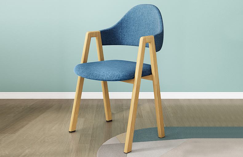 customized your dining chair to match kitchen table