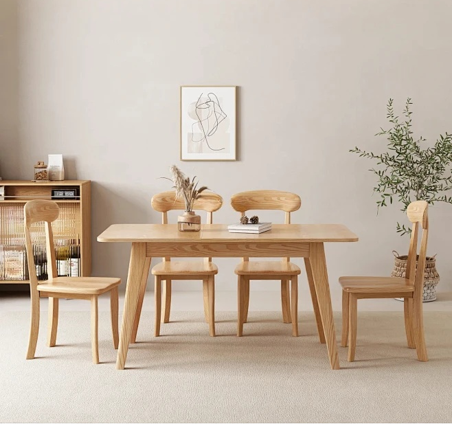 Choosing Sustainability and Eco-Friendly Materials when Custom Dining Chair