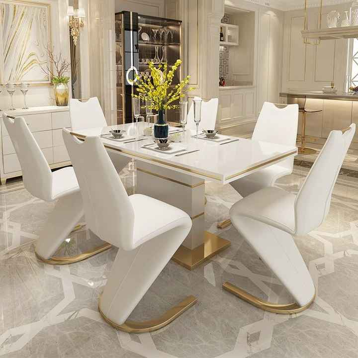 Multifunctional Dining Room Furniture for 2025 New Dining Chair