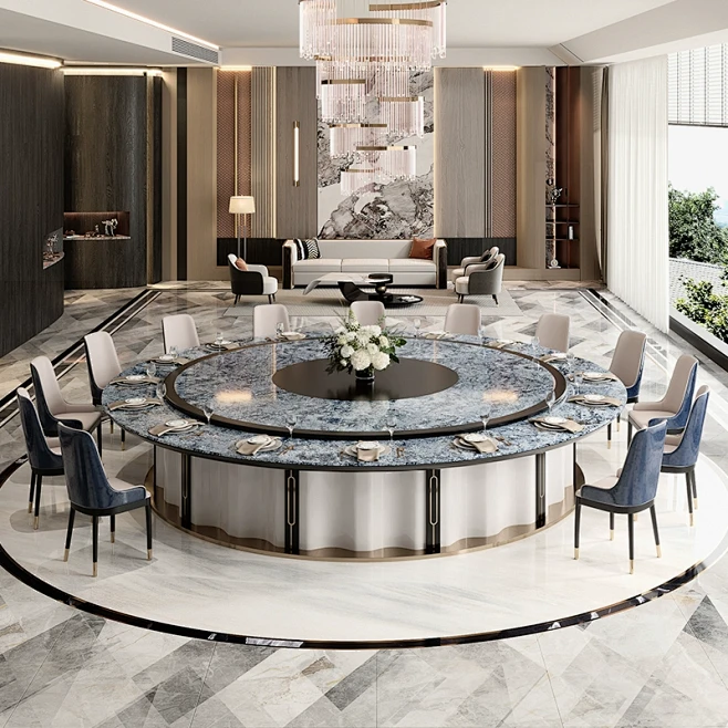 How to Create a Functional Yet Beautiful Dining Setting with dining table