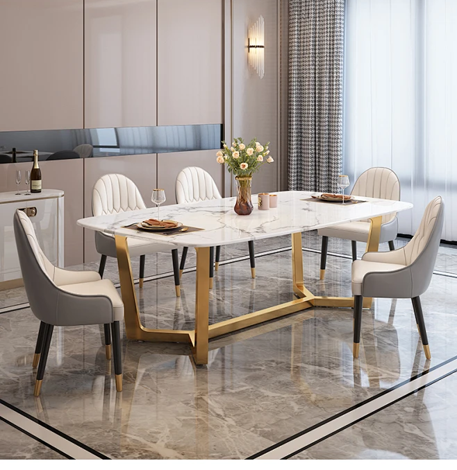 Dining Table Trends in Dining Accessories That Match 2025 Popular Furniture Styles