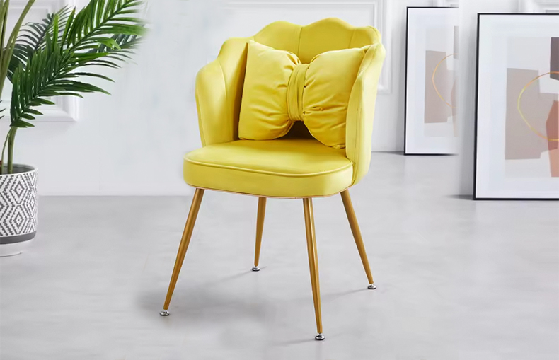 unique dining chair for restaurants