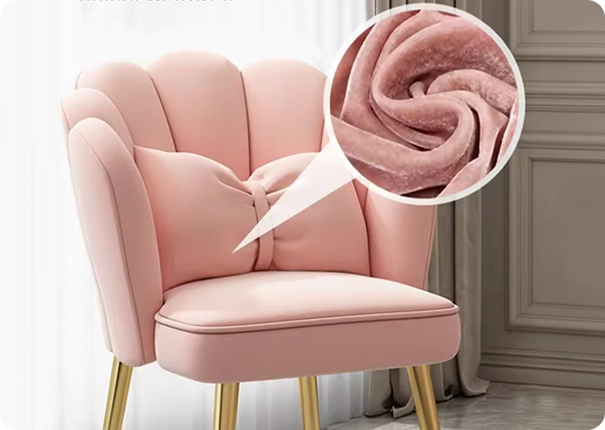 upholstered dining room chair