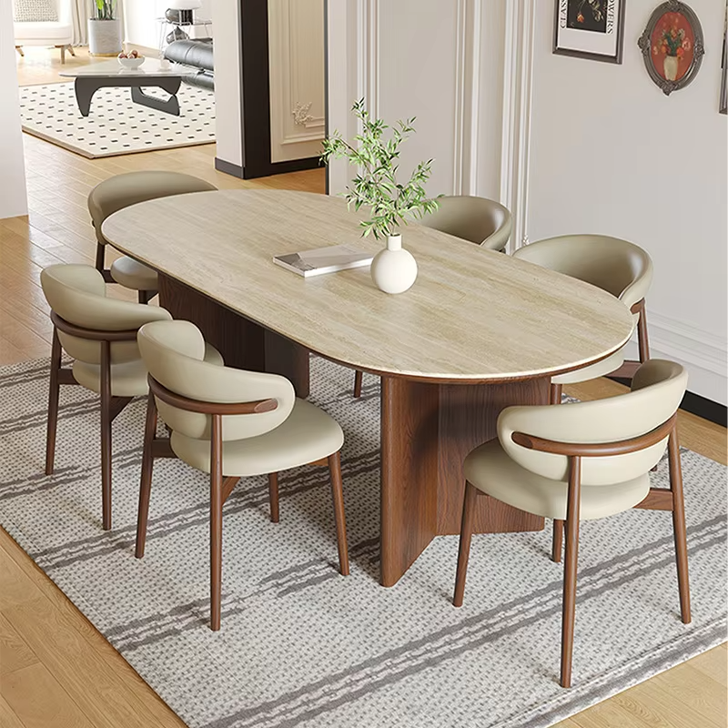 Finding the Right Dining Table Set to selecting circular oak table 