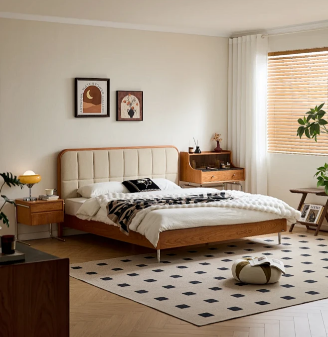 How to Choose the Best Furniture Bed