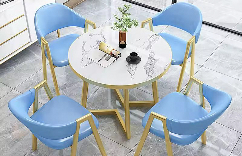 ergonomic dining chair for comfort