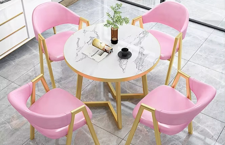 minimalist dining chair for modern homes