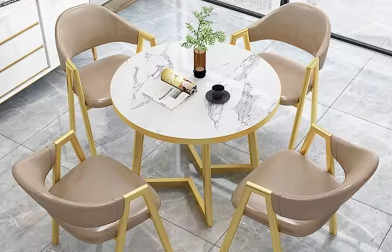 luxury dining chair for dining room