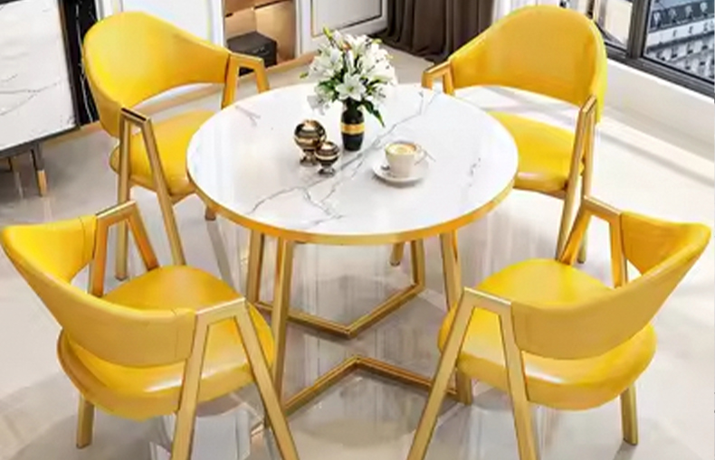 contemporary dining chair design