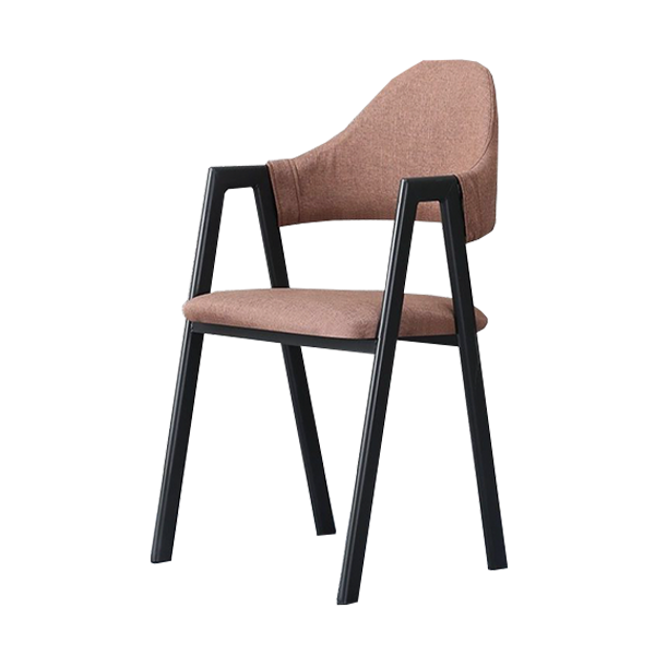 Comfortable Luxury Dining Chair Ergonomic Design Dining Room Furniture Chair