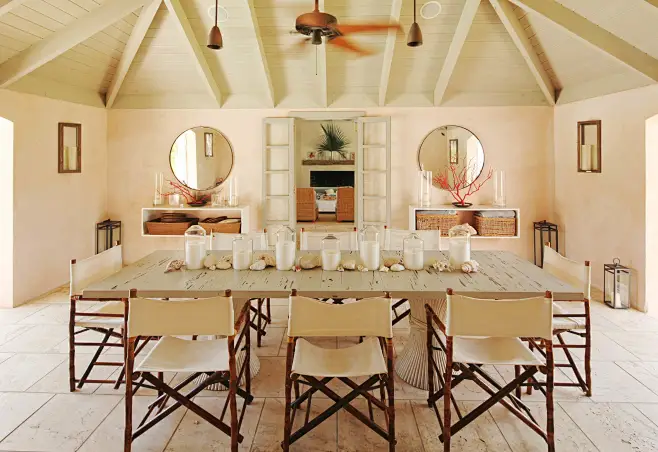 When selecting a dining chair, comfort is just as essential as its appearance