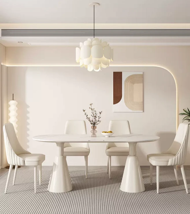 Why the Dining Table and Chair Pairing Matters