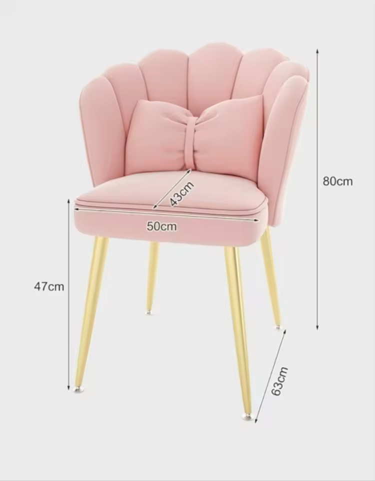 upholstered dining room chair