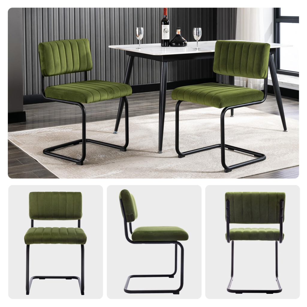 Furniture manufacturers offering custom dining chair services can adjust finishes to match evolving color trends, ensuring long-term relevance.