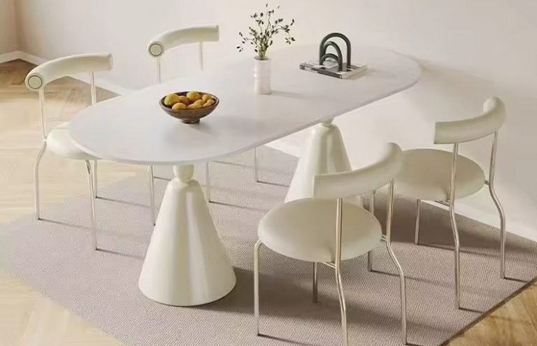 How to Choose Dining Chairs