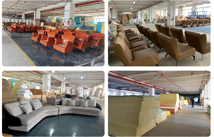 Design Trends from the Best Furniture Manufacturers