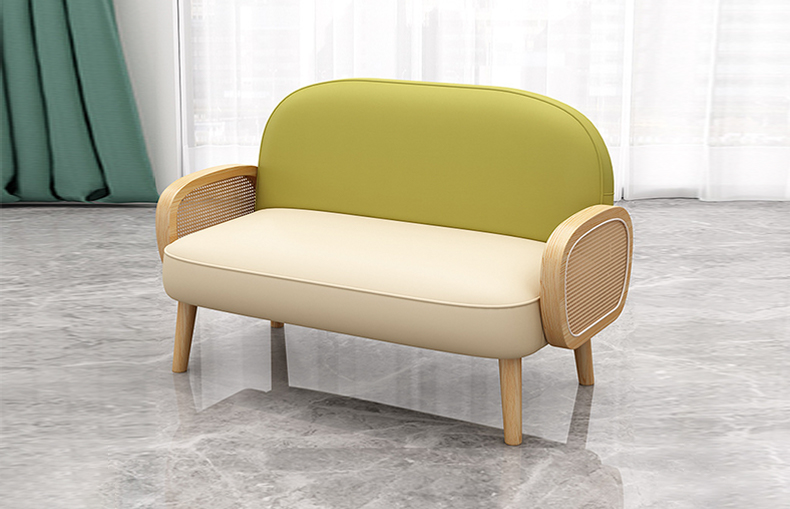 Stylish restaurant seating for bistros