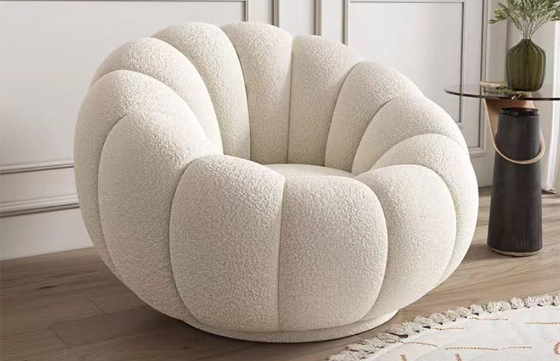 comfortable leisure chair for daily use