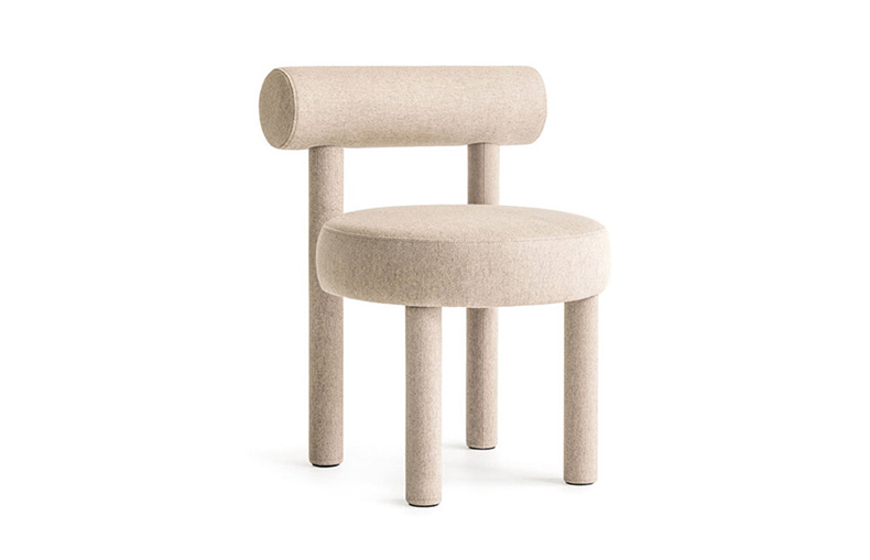 stylish dining chair for modern homes