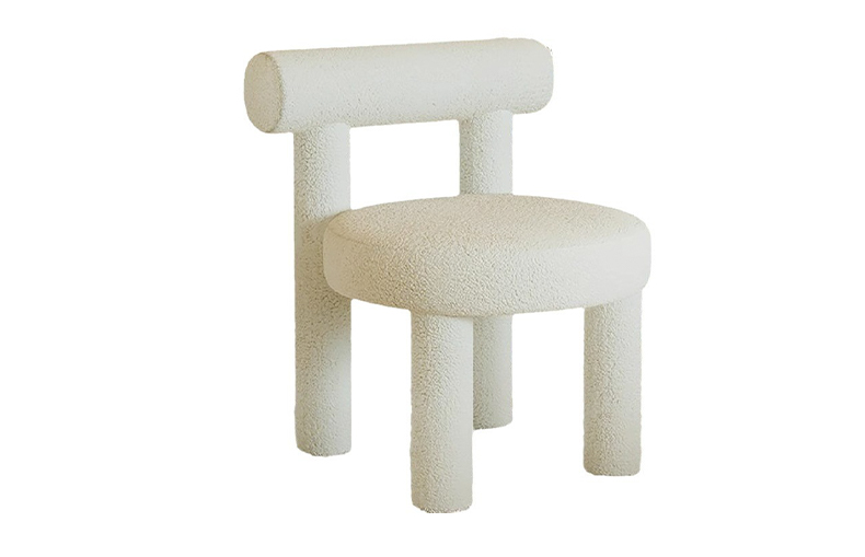 contemporary dining chair design