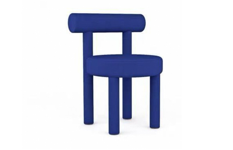 luxury dining chair for restaurants