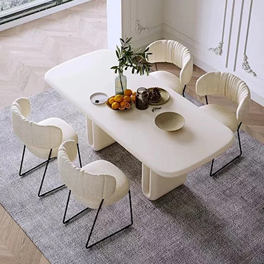 Dining Chair Trends for 2025